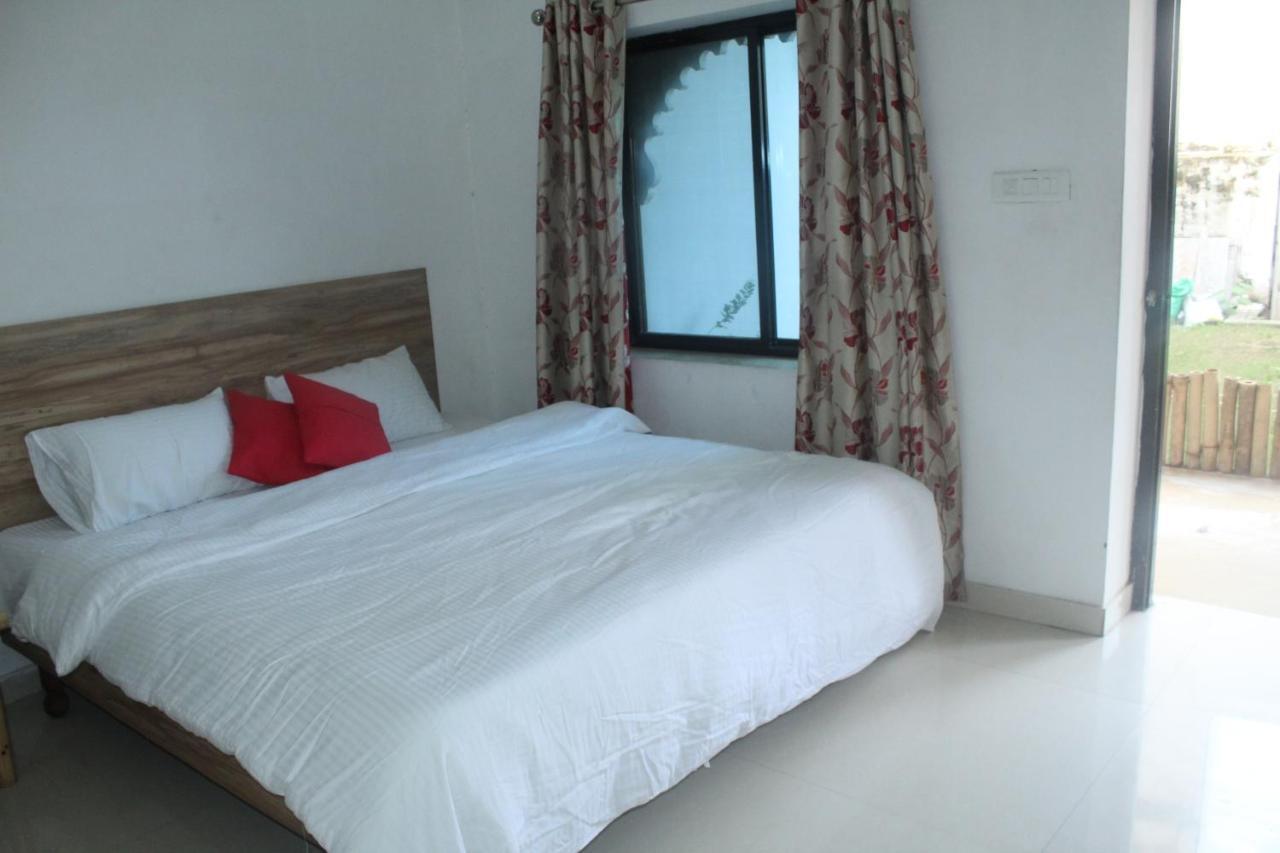 Hotel Heritage High อุเดเปอร์ ภายนอก รูปภาพ